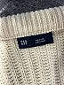 Gap Ivory Coat Size M - photo 6