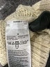 Gap Ivory Coat Size M - photo 7