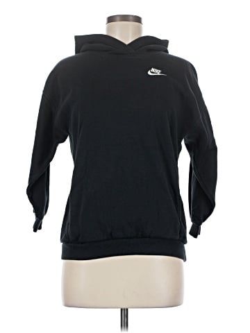 Nike Pullover Hoodie (view 1)