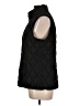 Calvin Klein 100% Cashwool Black Vest Size L - photo 5