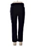 Croft & Barrow Solid Blue Casual Pants Size 14S - photo 2