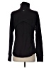 Tangerine Black Track Jacket Size S - photo 2