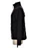 Tangerine Black Track Jacket Size S - photo 5