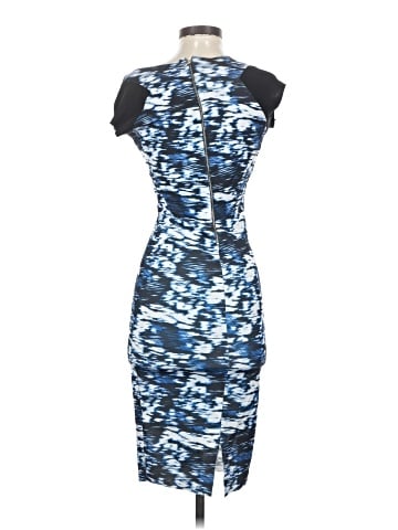 Zara W&B Collection Cocktail Dress (view 2)