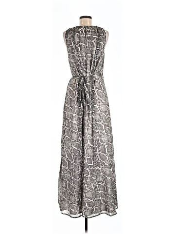 Armani Exchange Casual Dress (view 2)