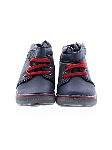 Faded Glory Sneakers (view 2)