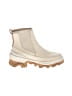 Sorel Ivory Ankle Boots Size 10 - photo 1