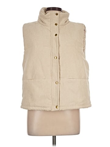 Shein Vest (view 1)