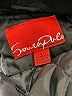 Southpole 100% Nylon Black Jacket Size L - photo 6
