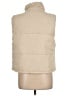 Shein 100% Polyester Ivory Vest Size L - photo 2