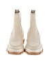 Sorel Ivory Ankle Boots Size 10 - photo 2