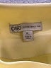 Cato Yellow Vest Size XL - photo 6