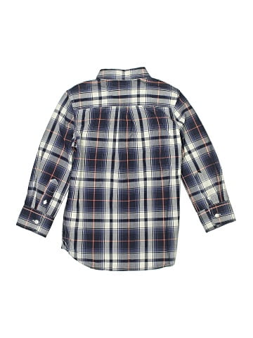 Gap Kids Long Sleeve Button-Down Shirt (view 2)