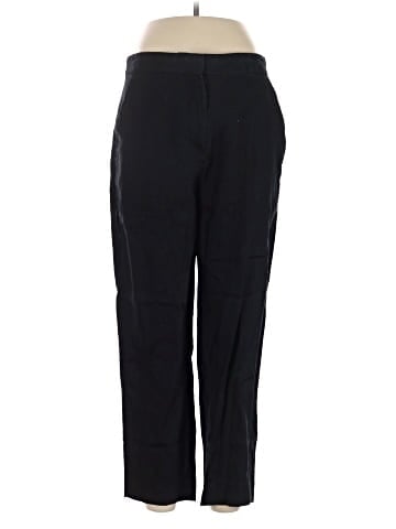 Banana Republic Linen Pants (view 1)