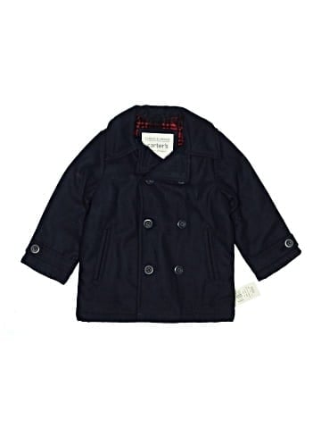 Carter's Coat (view 1)