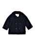 Carter's Blue Coat Size 4 - photo 1