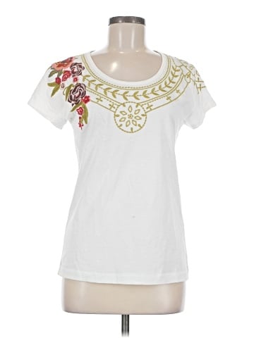 Sundance Short Sleeve T-Shirt (view 1)
