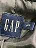 Gap Black Coat Size XS - photo 6