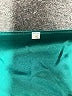 Unbranded 100% Polyester Teal Cocktail Dress Size S - photo 7