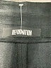 Reformation Black Casual Pants Size 4 - photo 7