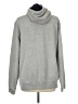 Nautica Gray Pullover Hoodie Size L - photo 2