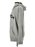 Nautica Gray Pullover Hoodie Size L - photo 5