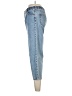 Gap Stripes Blue Jeans Size 16 - photo 5