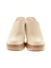 Sam Edelman Ivory Mule/Clog Size 7 1/2 - photo 2