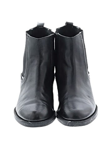 Zara Ankle Boots (view 2)
