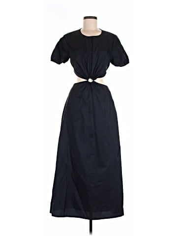 STAUD Casual Dress (view 1)