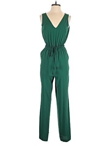 Ann Taylor Jumpsuit (view 1)