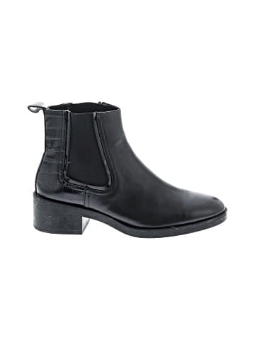 Zara Ankle Boots (view 1)