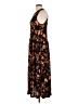 Ulla Johnson Floral Black Casual Dress Size Lg - photo 5