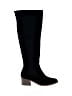 Gap Black Boots Size 8 1/2 - photo 1