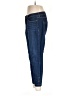 Bandolino Solid Blue Jeans Size 8 - photo 5