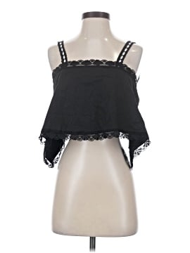 RUMORED Sleeveless Blouse (view 1)