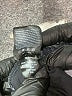 Volcom Gray Sweatpants Size 3T - photo 4