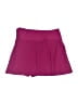 Old Navy Solid Burgundy Skort Size XXL - photo 1