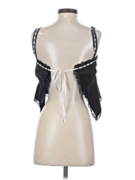 RUMORED Sleeveless Blouse (view 2)