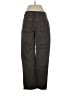 Pilcro Brown Jeans Size 27 waist - photo 2