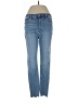 Flying Monkey Blue Jeans Size 32 waist - photo 1
