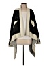 MONORENO Black Poncho Size M - photo 1