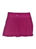 Old Navy Solid Burgundy Skort Size XXL - photo 2