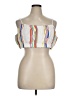 Lemlem White Tube Top Size XL - photo 1