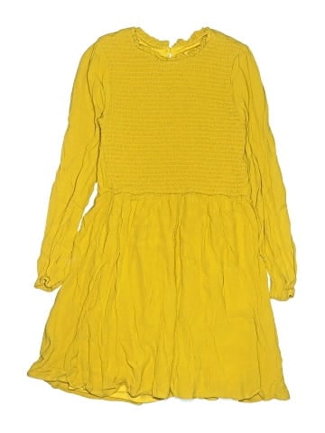 GB Girls Dress (view 1)