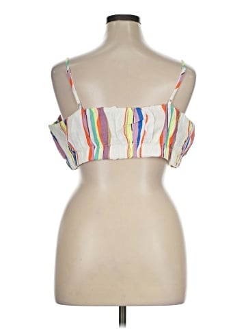 Lemlem Tube Top (view 2)