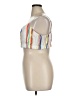 Lemlem White Tube Top Size XL - photo 5