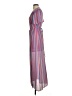 Impressions 100% Polyester Pink Cardigan Size S - photo 5