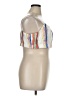 Lemlem White Tube Top Size XL - photo 4