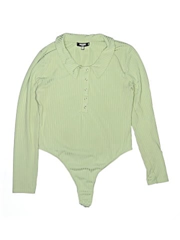 Missguided Bodysuit (view 1)